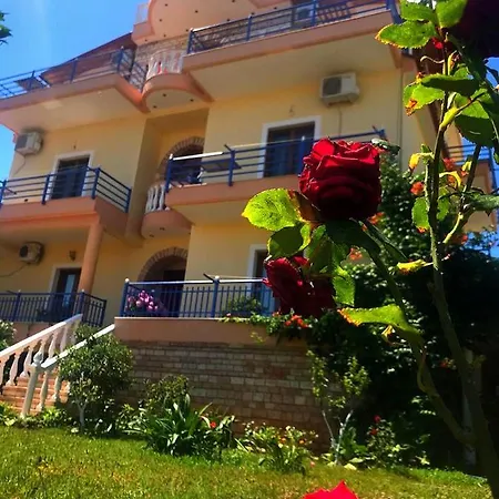 Villa Vila Laura Pasha Ksamil