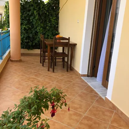 Vila Laura Pasha Villa Ksamil