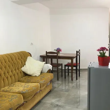 Villa Vila Laura Pasha Ksamil