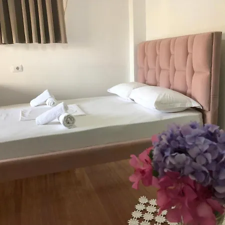 Villa Vila Laura Pasha Ksamil