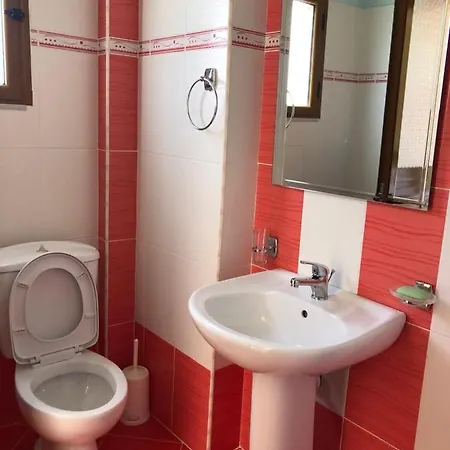 Villa Vila Laura Pasha Ksamil