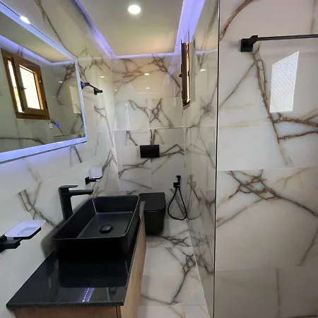 Villa Vila Laura Pasha