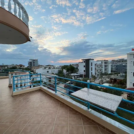 Villa Vila Laura Pasha *