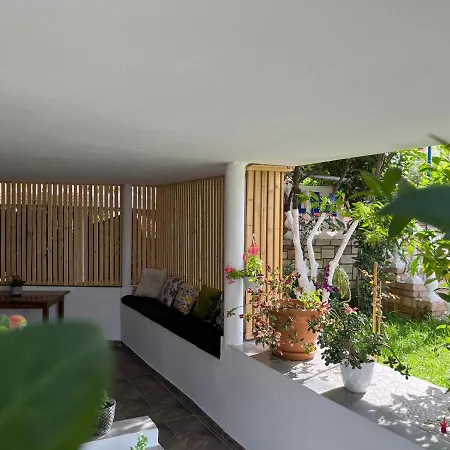 Villa Vila Laura Pasha Ksamil