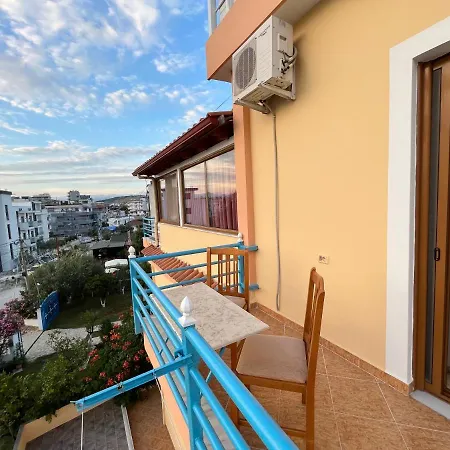 Vila Laura Pasha Villa *