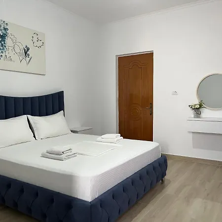 Vila Laura Pasha Villa