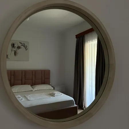 Vila Laura Pasha Villa Ksamil