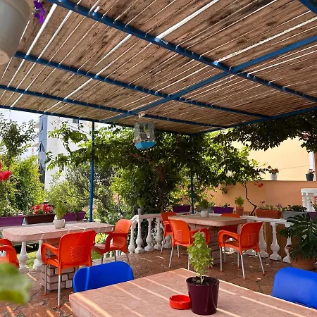 Villa Vila Laura Pasha Ksamil