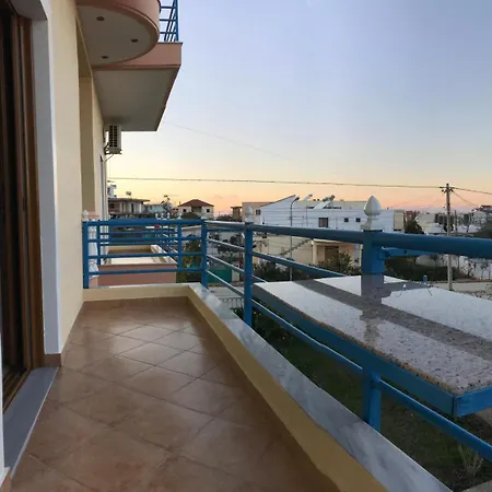 Vila Laura Pasha Villa