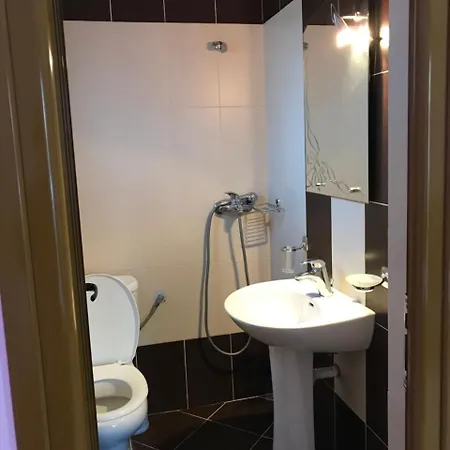 Vila Laura Pasha Villa Ksamil