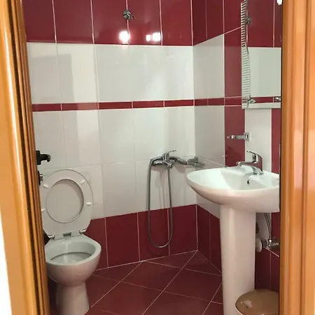 Vila Laura Pasha Villa