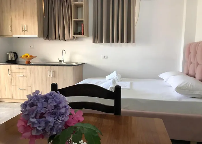 Vila Laura Pasha * 卡萨米尔