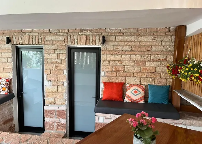 Vila Laura Pasha * 卡萨米尔