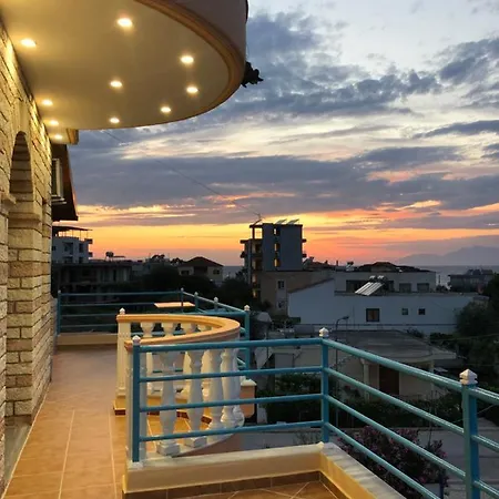 Vila Laura Pasha فيلة