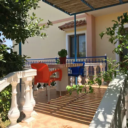 Vila Laura Pasha Villa *