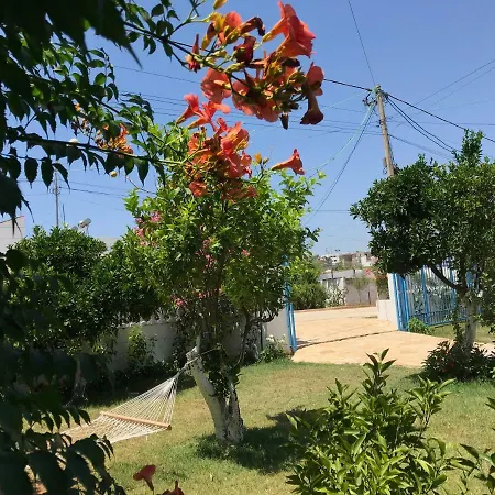 فيلة Vila Laura Pasha *