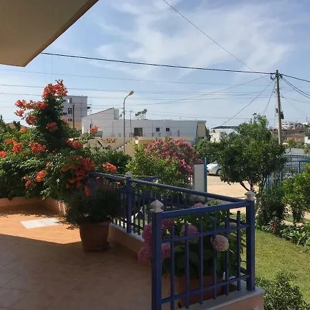 Vila Laura Pasha كساميل