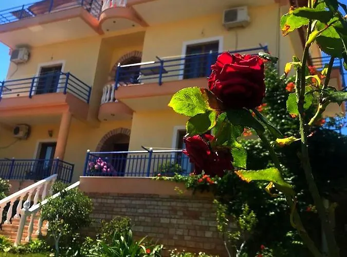 Villa Vila Laura Pasha Ksamil