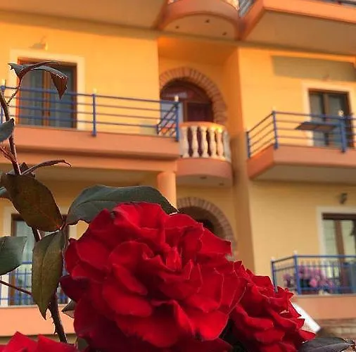 Vila Laura Pasha Villa *