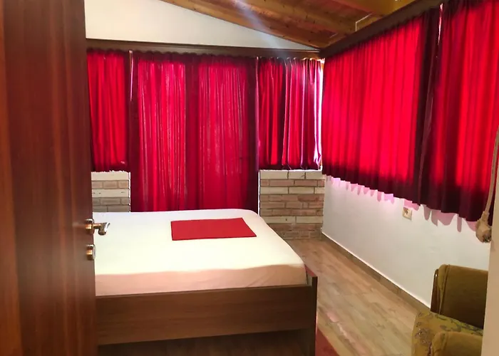 Villa Vila Laura Pasha Ksamil