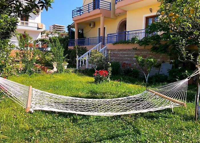 Vila Laura Pasha Villa