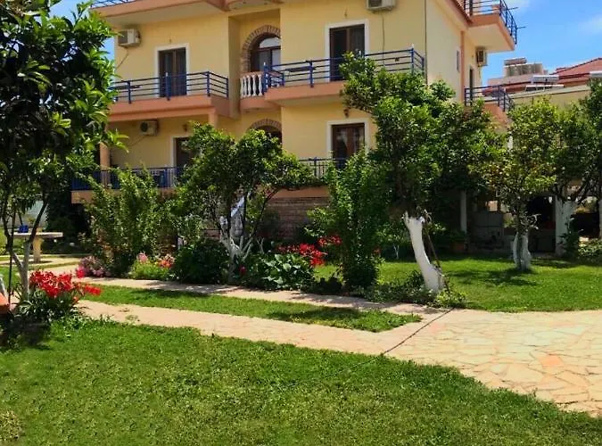 Villa Vila Laura Pasha