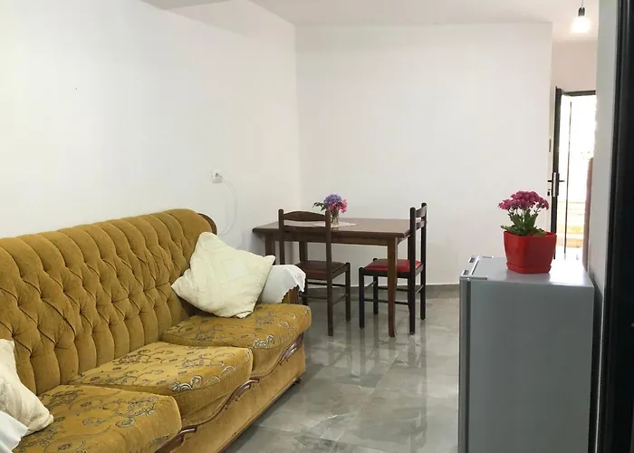 Villa Vila Laura Pasha Ksamil