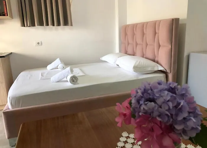 Villa Vila Laura Pasha Ksamil