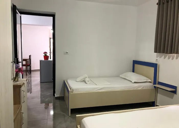 Villa Vila Laura Pasha *