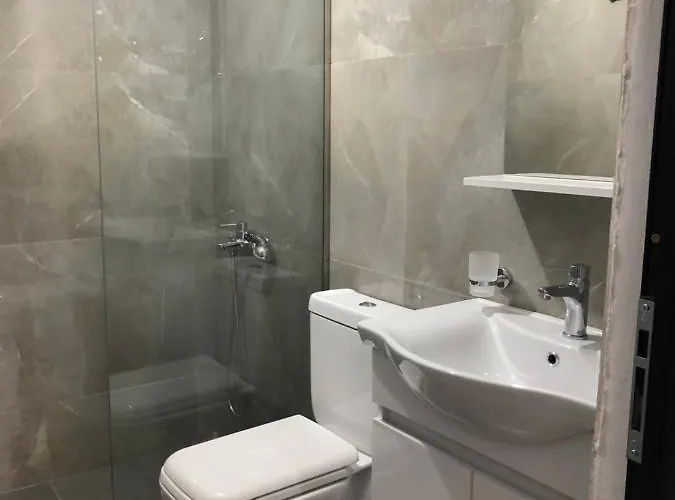 Vila Laura Pasha Villa