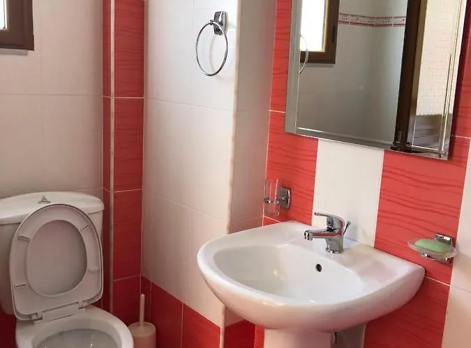 Villa Vila Laura Pasha Ksamil