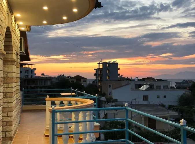 Vila Laura Pasha Villa