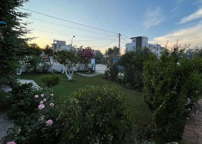 Villa Vila Laura Pasha