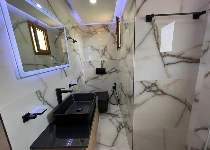 Villa Vila Laura Pasha