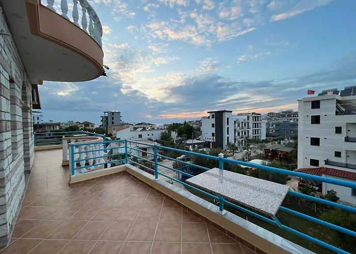 Villa Vila Laura Pasha *