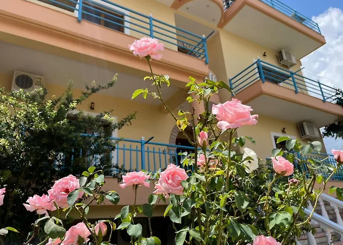 Villa Vila Laura Pasha *