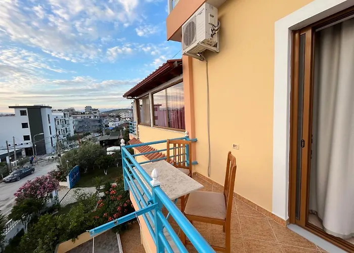 Vila Laura Pasha Villa *