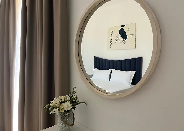 Villa Vila Laura Pasha