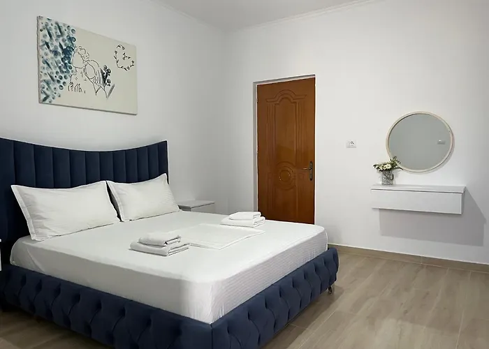 Vila Laura Pasha Villa