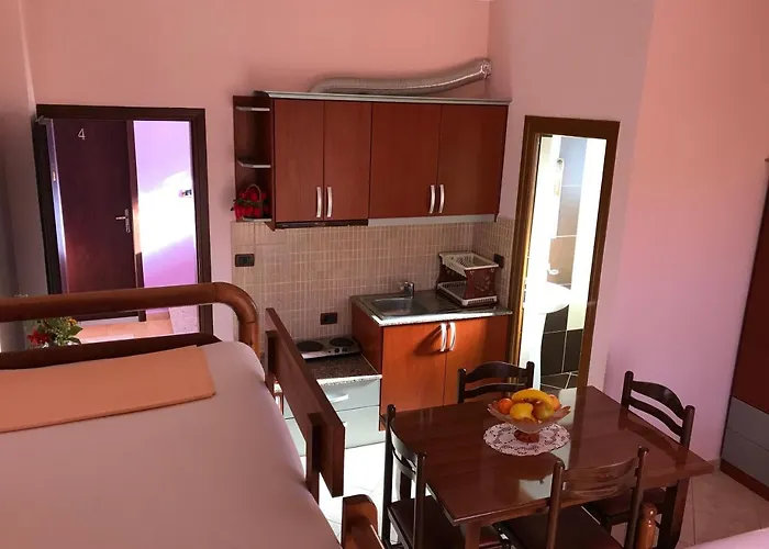 Vila Laura Pasha Villa