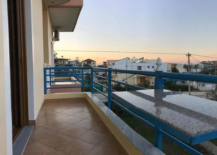 Vila Laura Pasha Villa