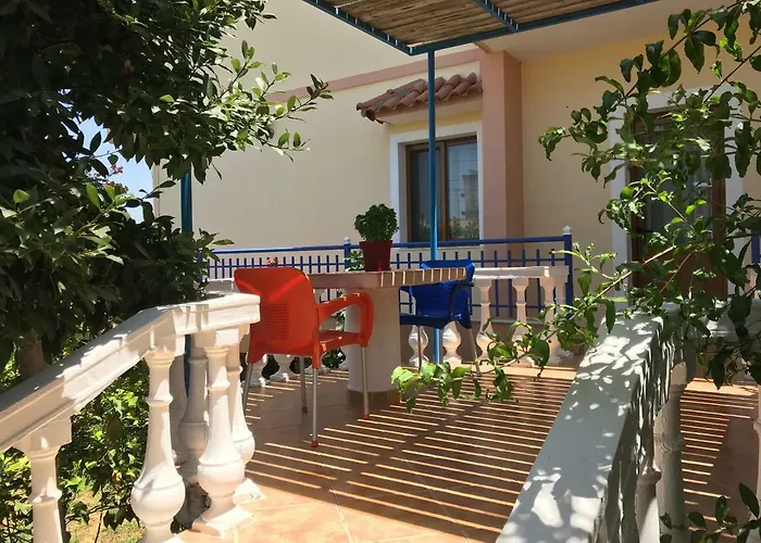 Vila Laura Pasha Villa *