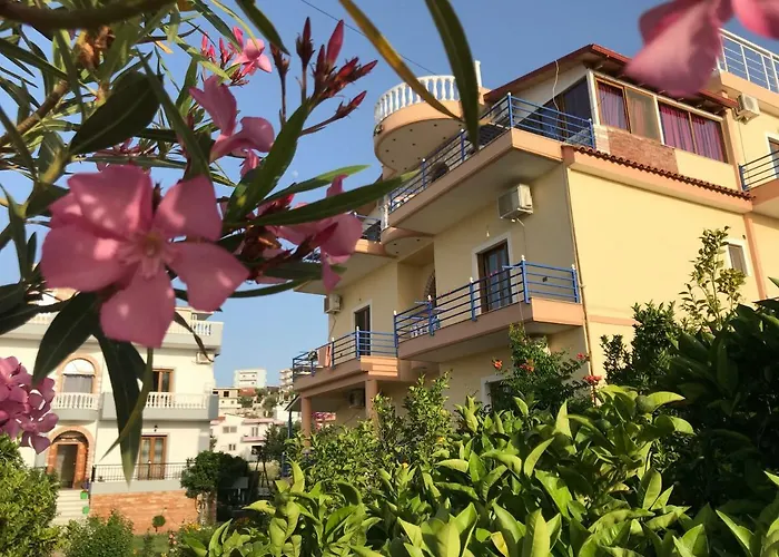 Vila Laura Pasha Villa