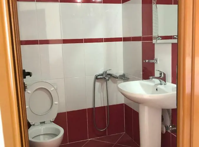 Vila Laura Pasha Villa